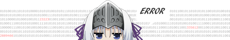 Error