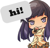 Hello and Welcome!