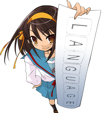 Language