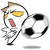 Kick The Ball :kick