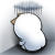 Sad Corner :corner