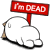 DEAD itch :dead