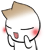 Shy Boy :redfaced