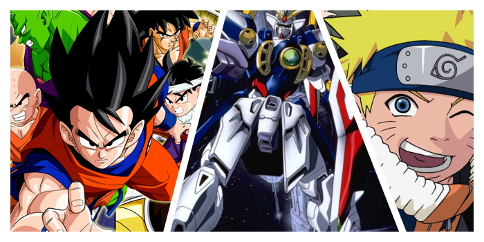 Watch cartoons online, Watch anime online, English dub anime